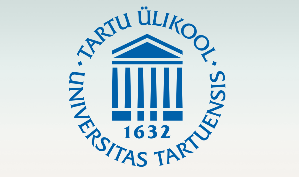 University of Tartu Logo